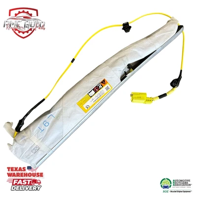 2016 TO 2022 LEXUS RX350/ 450H DRIVER SIDE LEFT SEAT AIRBAG OEM - Image 1 of 4