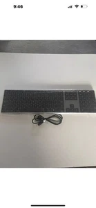Jelly Comb Wireless Multi-Device Keyboard for Mac 1 Cosmetic Os,lOS,iPadOS - Picture 1 of 9