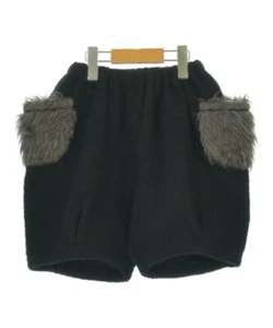 michirico Pants (Other) Black M(1Approx. 10cm) 2200544019010 - Picture 1 of 7