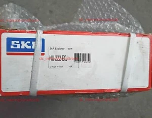 NEU SKF NU 222 ECJ Zylinderrollenlager 1 Stück #PA - Bild 1 von 2