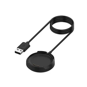 For LG Watch w7 LM-W315 Watch Accessories 1pc Charger Charging Dock Cradle Set - Picture 1 of 11