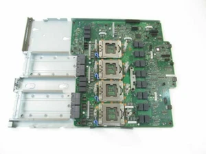 IBM SYSTEM BOARD mit Tray Mainboard Planar X3850x5 X3950x5 69Y1811 69Y1843 NEU - Bild 1 von 3
