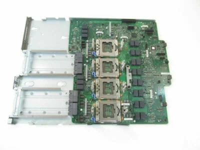 IBM SYSTEM BOARD mit Tray Mainboard Planar X3850x5 X3950x5 69Y1811 69Y1843 NEU - Bild 1 von 3