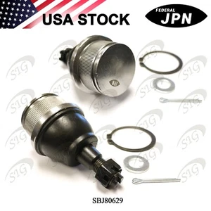 Junta de rótula de suspensión inferior delantera para Dodge Nitro 2007-2011 2 piezas - Imagen 1 de 6