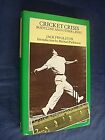Cricket Crisis: Bodyline and Other Lines, Fingleton, Jack, Used; Acceptable Book