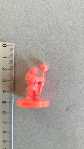 DWARF WARRIOR MINIATURE/HEROES OF LAND, AIR & SEA G254 - Imagen 1 de 1