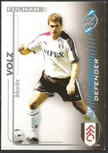 SHOOT OUT 2005-2006-FULHAM-MORITZ VOLZ - Bild 1 von 1