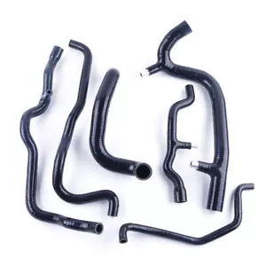 For 1999-06 Renault Clio II 172 182 Sport 2.0 RS F4R Silicone Radiator Hose Kit - Picture 1 of 12