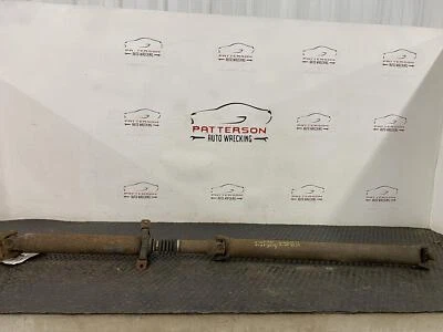 1996-1997 FORD PICKUP F250 ЗАДНИЙ ПРИВОДНОЙ ВАЛ W-WF 17 U-U 30.7 W-WR 29.75 U-U 33.7 - Изображение 1 из 4