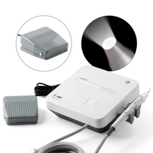 VRN DA10 Dental Ultrasonic Piezo Scaler LED Handpiece Fit For EMS Cavitron - Picture 1 of 14