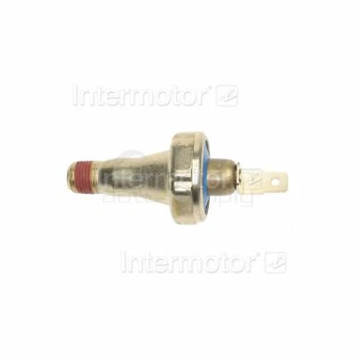 Interruptor de presión de aceite de motor de encendido estándar PS12 para Buick Cadillac Chevrolet Foto 1 de 4