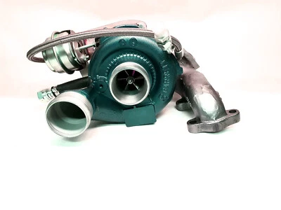 Turbo GTB2056v per 1.9TDI o 2.0TDI per 260+ PS TUNING - Bild 1 von 4