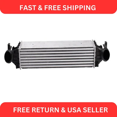 Turbo Intercooler for Chevy Cruze 1.4L - Imagem 1 de 4