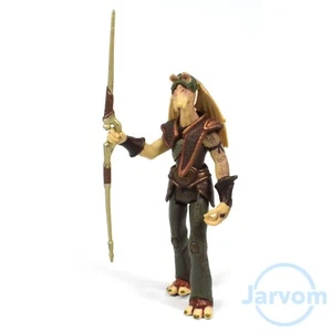 Star Wars 3,75" TPM Phantom Menace Episode 1 Captain Tarpals lose komplett - Bild 1 von 1