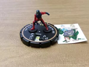 =HeroClix DC ORIGIN Ray Palmer - Edición Limitada 203 = - Imagen 1 de 1