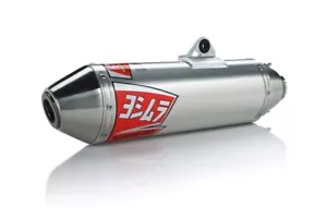 Yoshimura ATV Exhaust For Yamaha YFZ450X 2010 Full System RS-2 Aluminum - Picture 1 of 3