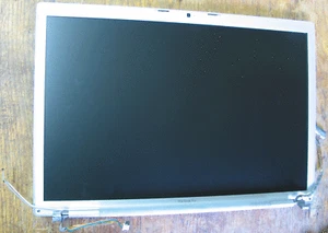 Conjunto de repuestos/reparaciones de pantalla mate preunibody para Apple MacBook Pro 15" preunibody - Imagen 1 de 4