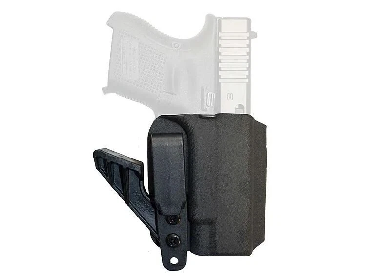 Comp-Tac eV2 Appendix Carry IWB Holster - Glock 17 Gen 5 RSC - Image 1 of 1