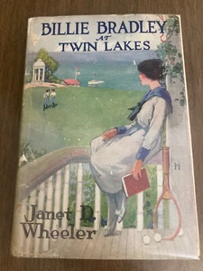 Billie Bradley At Twin Lakes #5; 2nd Printing; - Bild 1 von 21