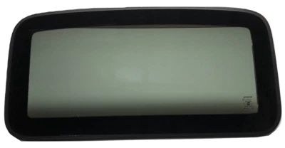 70200SDAA02 2003-2007 Honda Accord sedán de 4 puertas techo corredizo vidrio Foto 1 de 4