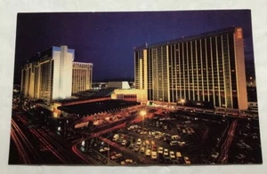 Mgm Grand Hotel Las Vegas, Nevada. Postcard (B2) - Picture 1 of 2