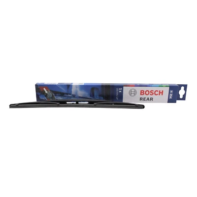 Bosch Rear Windshield Wiper Blade 14" For Honda Acura Nissan Subaru Infiniti - Image 1 of 4