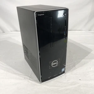 Dell Inspiron 3668 MT | i3-7100 @3.90 GHz | 8GB RAM | No HDD Or OS - Picture 1 of 5