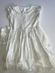 Well Dressed Wolf White with Stars - Picture 1 of 3