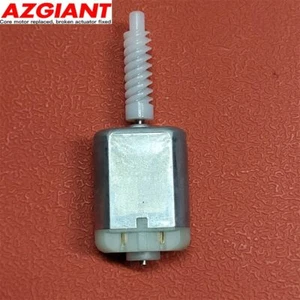 Central Door Lock Actuator Motor 00525578 for 2007-2013 Mitsubishi Outlander MK2 - Picture 1 of 15