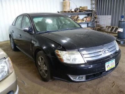 Console Front Floor Without Voice Recognition Fits 08-09 SABLE 1989843 - Image 1 of 4