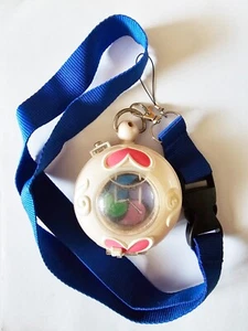 Reloj YoKai DX Medalla Versión Fumi Chan Youkai yo-ka Bandai Japón uso [Y03] - Imagen 1 de 5