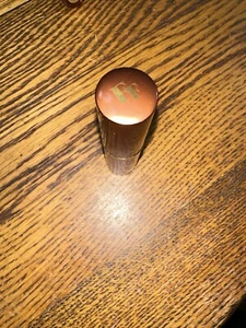 1 Fast Finish Foundation Stick By Fashion Fair Bronze 4640 New Extremely Rare - Picture 1 of 1