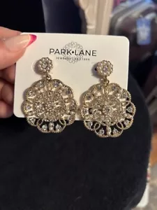 Park Lane Romantic Earrings - Picture 1 of 4