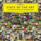 STATE OF THE ART: VINYL+BUCH (DEUTSCH/ENGLISCH) -NETREBKO/LANG/+   VINYL LP NEU
