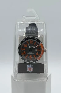 NFL Game Time Denver Broncos Geneva Wrist Watch - Picture 1 of 6