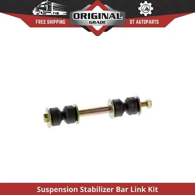 Kit de enlace de barra estabilizadora de suspensión trasera Mevotech para Pontiac Firebird 1982-2002 Foto 1 de 2