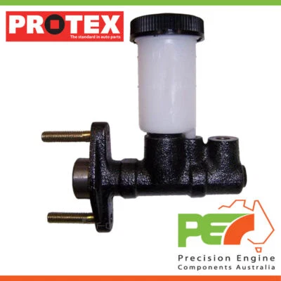 *PROTEX* Clutch Master Cylinder For MAZDA RX-7 SERIES 1,2,3 12A ROTARY2 CARB - Image 1 of 4
