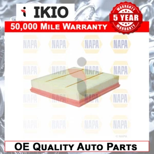 Fits BMW 1 Series 2011- 2 Series 2013- 3 Series 2011-2019 Air Filter Ikio - Picture 1 of 2