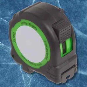 Fastcap PSSR-25 25 Fuß ProCarpenter Lefty/Righty Standard Maßband - Bild 1 von 3