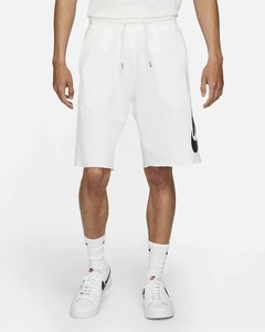 nike cotton basketball shorts