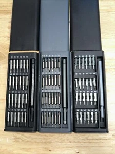 Precision Screwdriver Set Multi-tool Magnetic Screwdriver Repair Kit - Picture 1 of 4
