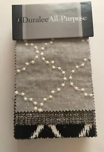 Duralee All Purpose Stockwell collection, Fabric Sample Book quilters, crafters - Picture 1 of 1
