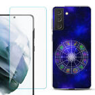 For Samsung Galaxy S21 FE 5G Phone Case Fan Edition L6