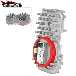 For BMW X3 X5 X6 4 6 Series LED Headlight Headlamp Ballast Control Unit Module - Picture 1 of 14