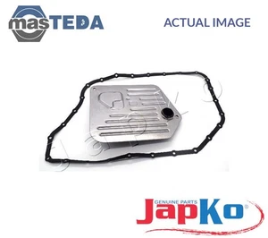 FTJ048 AUTOMATIC TRANSMISSION OIL FILTER JAPKO FOR AUDI A6 C5,A8 D2,A6 C6,4D8 - Picture 1 of 6