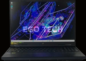 Acer predator helios neo 16 Rtx 4070 i9-14900HX 32 Ram 16" WQXGA 240Hz - Picture 1 of 14