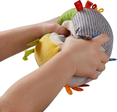 Entdeckerball Alles im Griff | Anhänger-Klappkarte | 1306797001 | Deutsch | 2024 - Bild 1 von 3