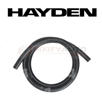 Hayden Power Steering Cooler Line for 1971-1992 Oldsmobile Custom Cruiser - ws - Image 1 of 4