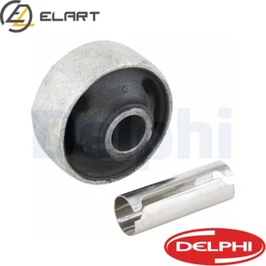 2x CONTROL ARMTRAILING ARM BUSH TD243W FOR SEAT CORDOBA/VARIO/Van/Vario IBIZA - Picture 1 of 11
