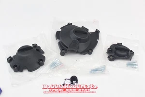 JUEGO DE KIT DE CUBIERTA DE CARRERAS YAMAHA YZF R1 POSVENTA GB 20-25 E6 - Imagen 1 de 10